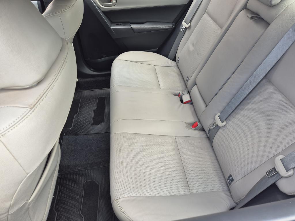 TOYOTA Corolla - Foto