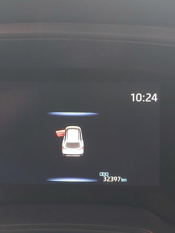 TOYOTA Corolla Cross - Foto