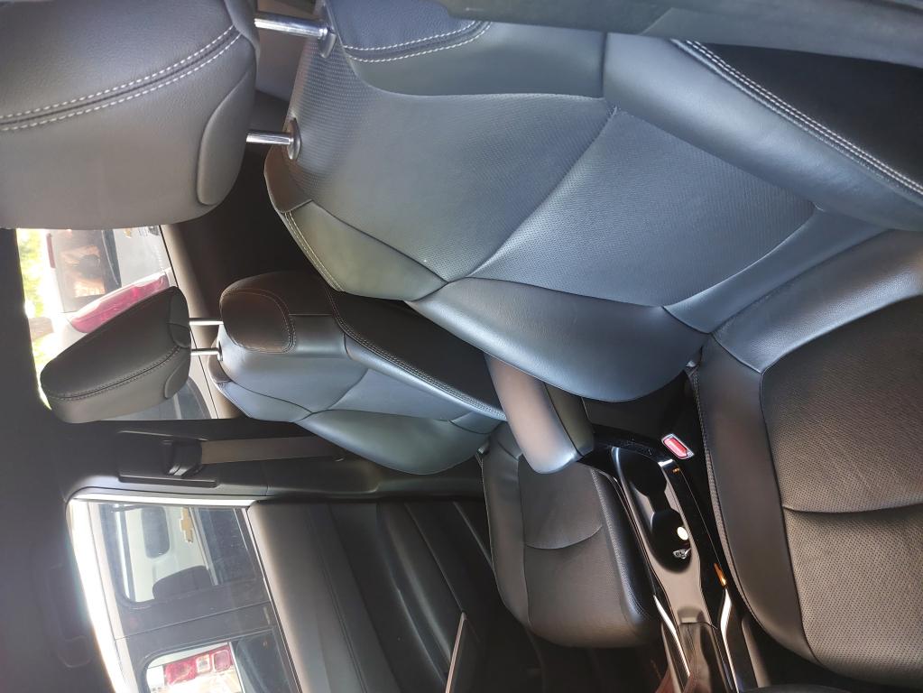 TOYOTA Corolla Cross - Foto