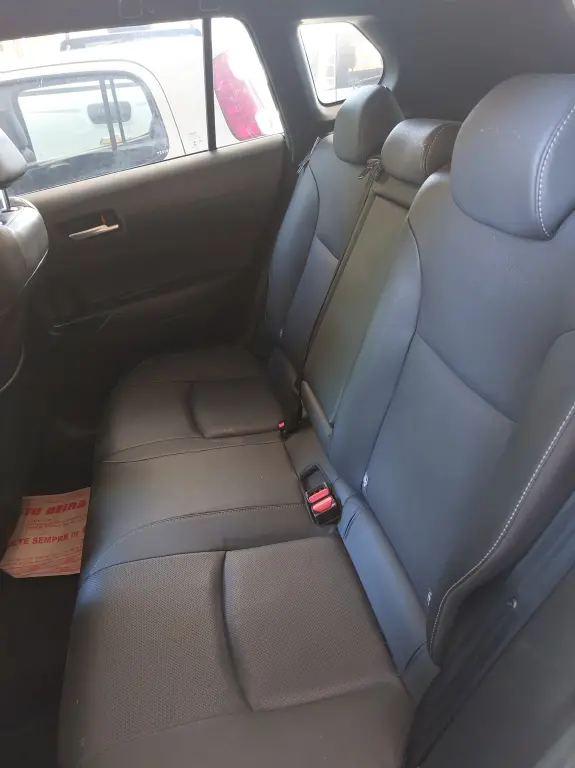 TOYOTA Corolla Cross - Foto