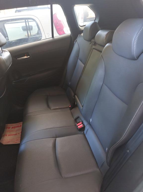 TOYOTA Corolla Cross - Foto