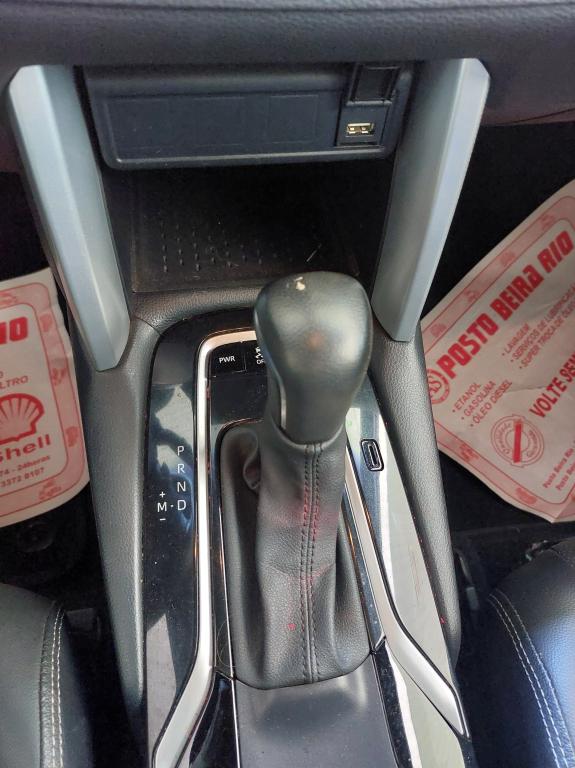 TOYOTA Corolla Cross - Foto