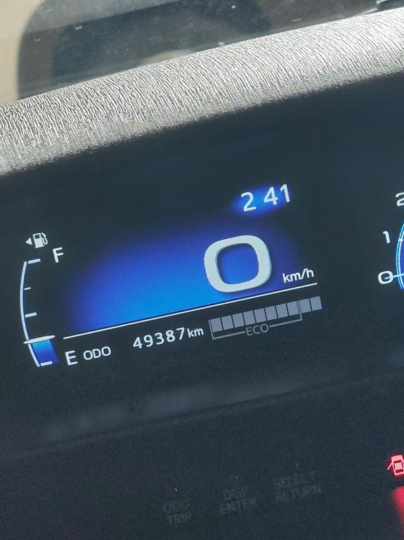 TOYOTA Etios Hatch - Foto