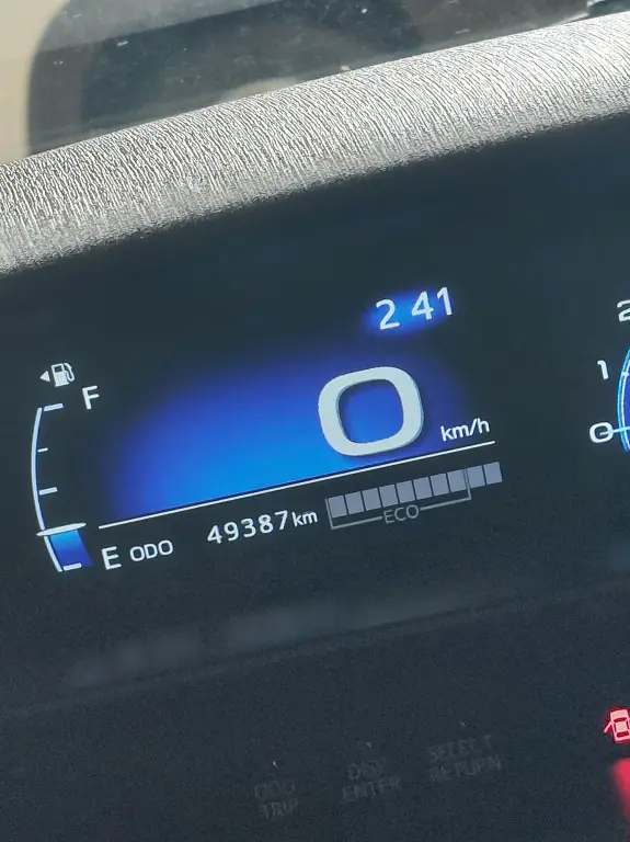 TOYOTA Etios Hatch - Foto