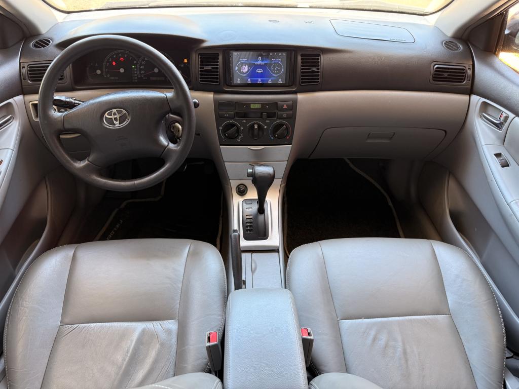 TOYOTA Fielder - Foto