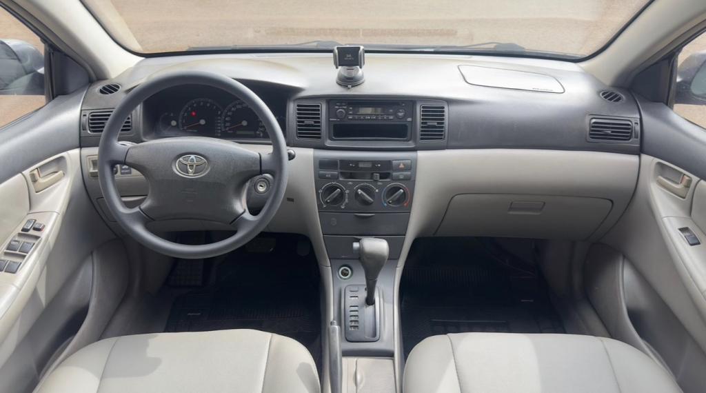 TOYOTA Fielder - Foto