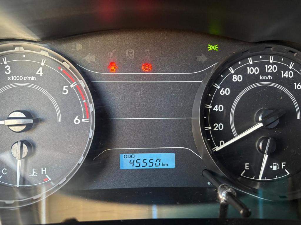 TOYOTA Hilux Caminhonete - Foto