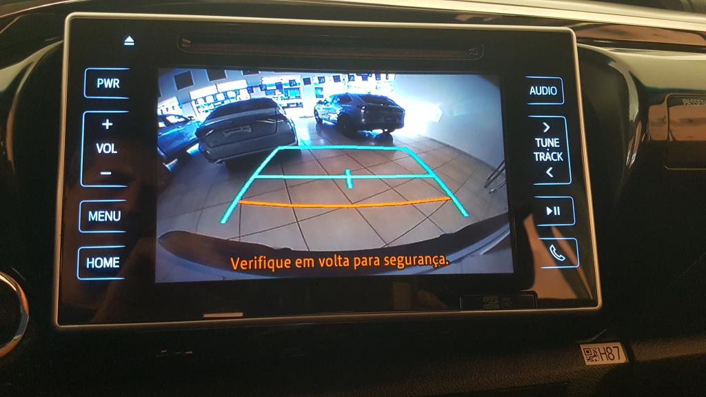 TOYOTA Hilux Caminhonete - Foto