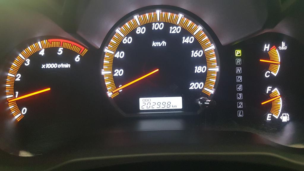 TOYOTA Hilux Caminhonete - Foto