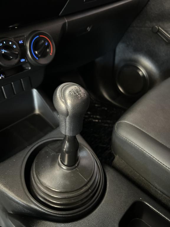 TOYOTA Hilux Caminhonete - Foto