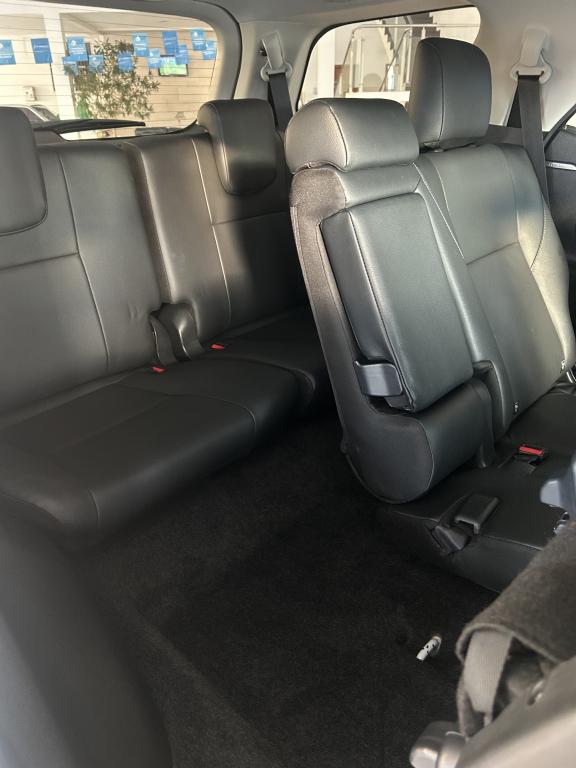 TOYOTA Hilux SW4 - Foto