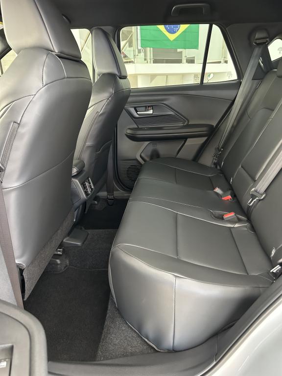TOYOTA Yaris Cross - Foto