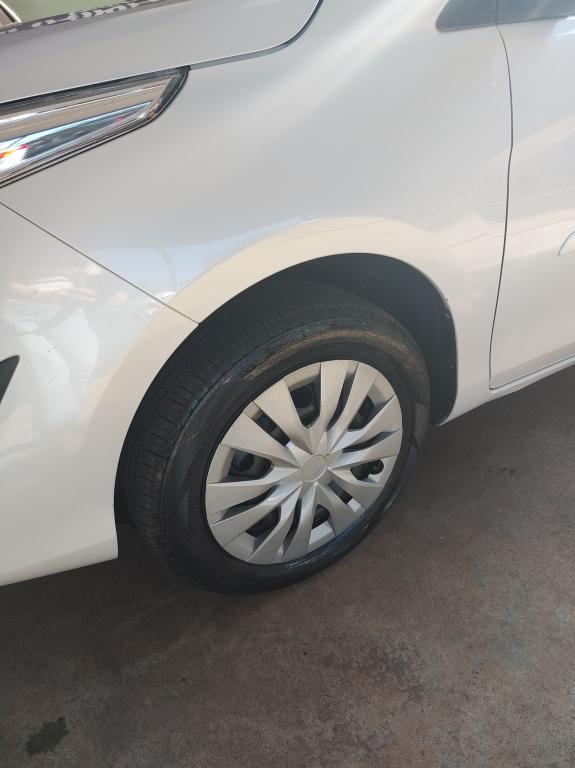 TOYOTA Yaris Hatch - Foto