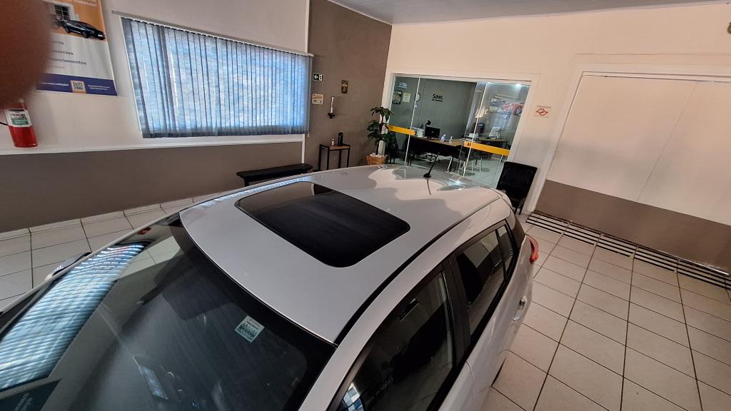 TOYOTA Yaris Hatch - Foto