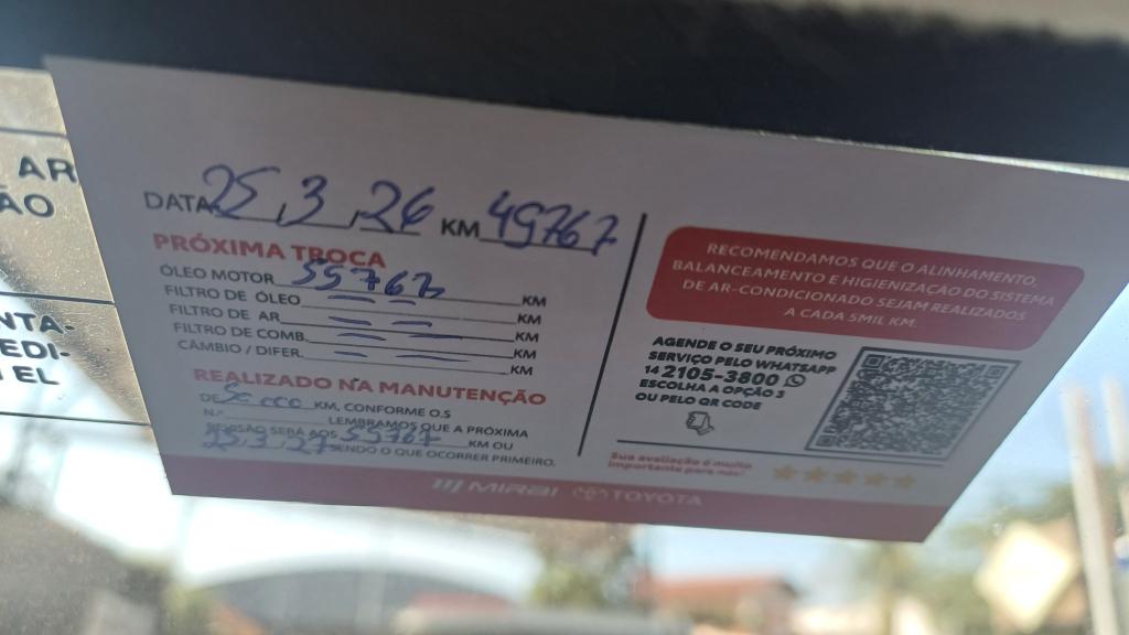 TOYOTA Yaris Sedan - Foto