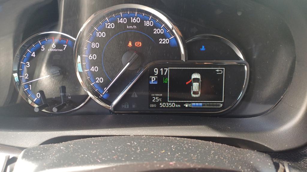 TOYOTA Yaris Sedan - Foto