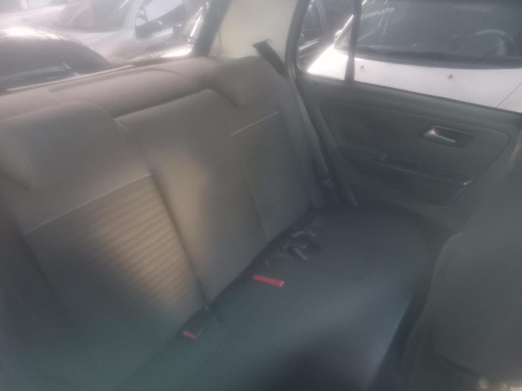 VOLKSWAGEN Crossfox - Foto