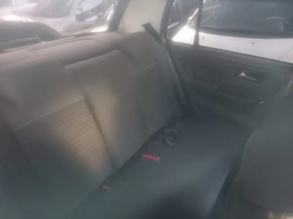 VOLKSWAGEN Crossfox - Foto