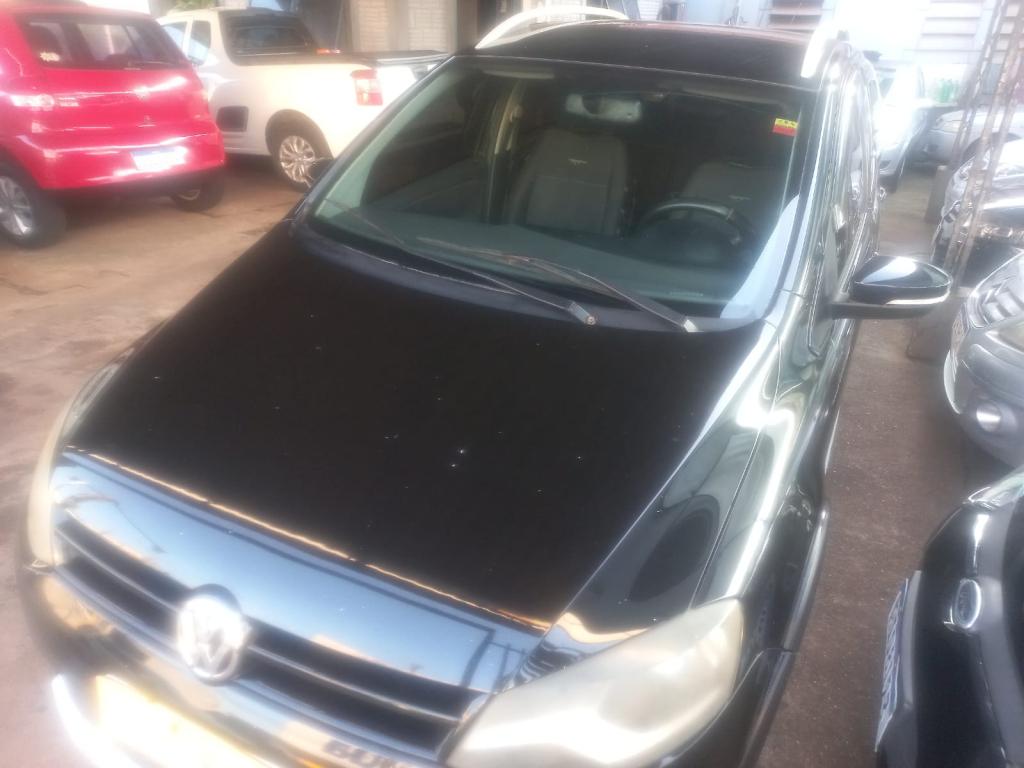 VOLKSWAGEN Crossfox - Foto