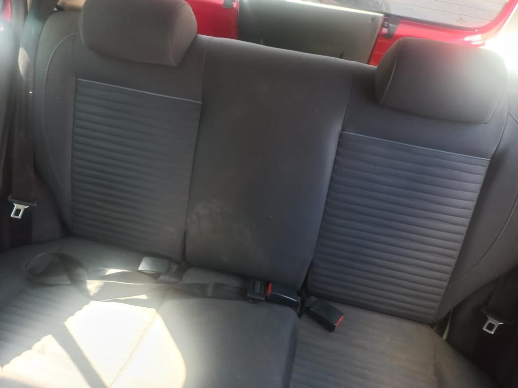 VOLKSWAGEN Crossfox - Foto