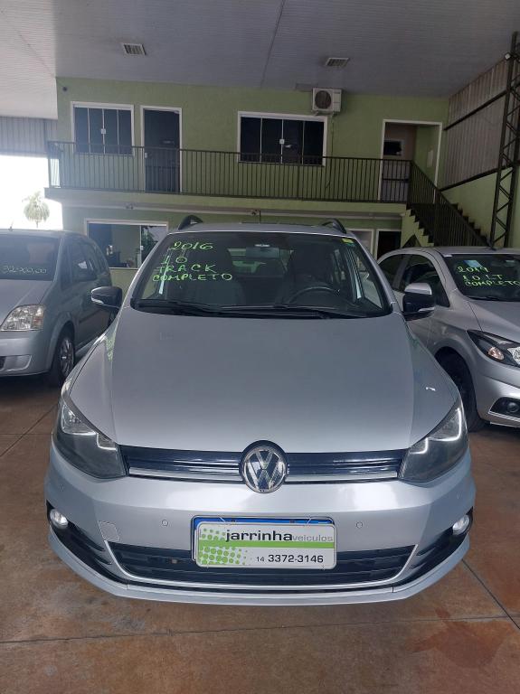 VOLKSWAGEN Fox - Foto