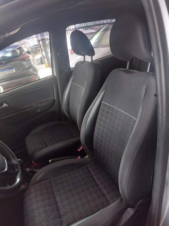 VOLKSWAGEN Fox - Foto