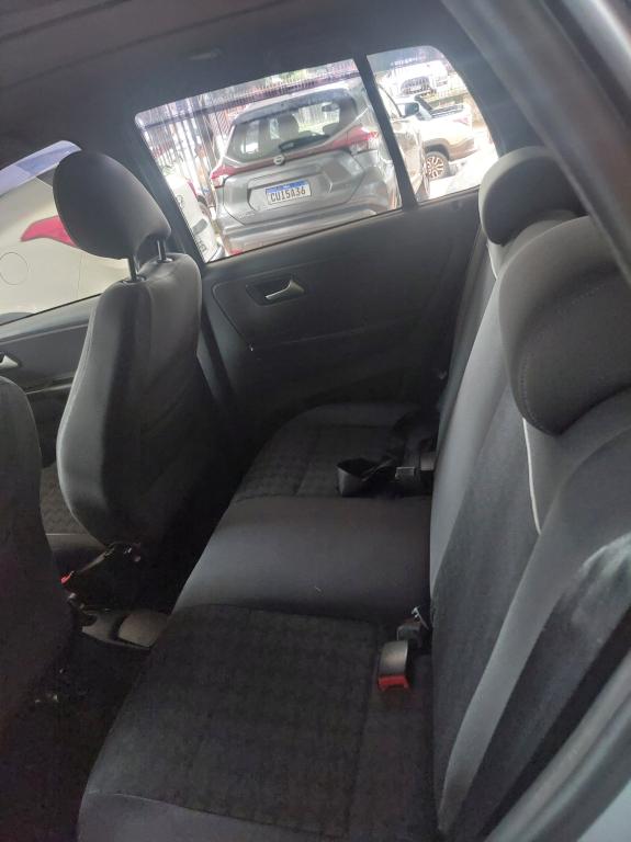VOLKSWAGEN Fox - Foto