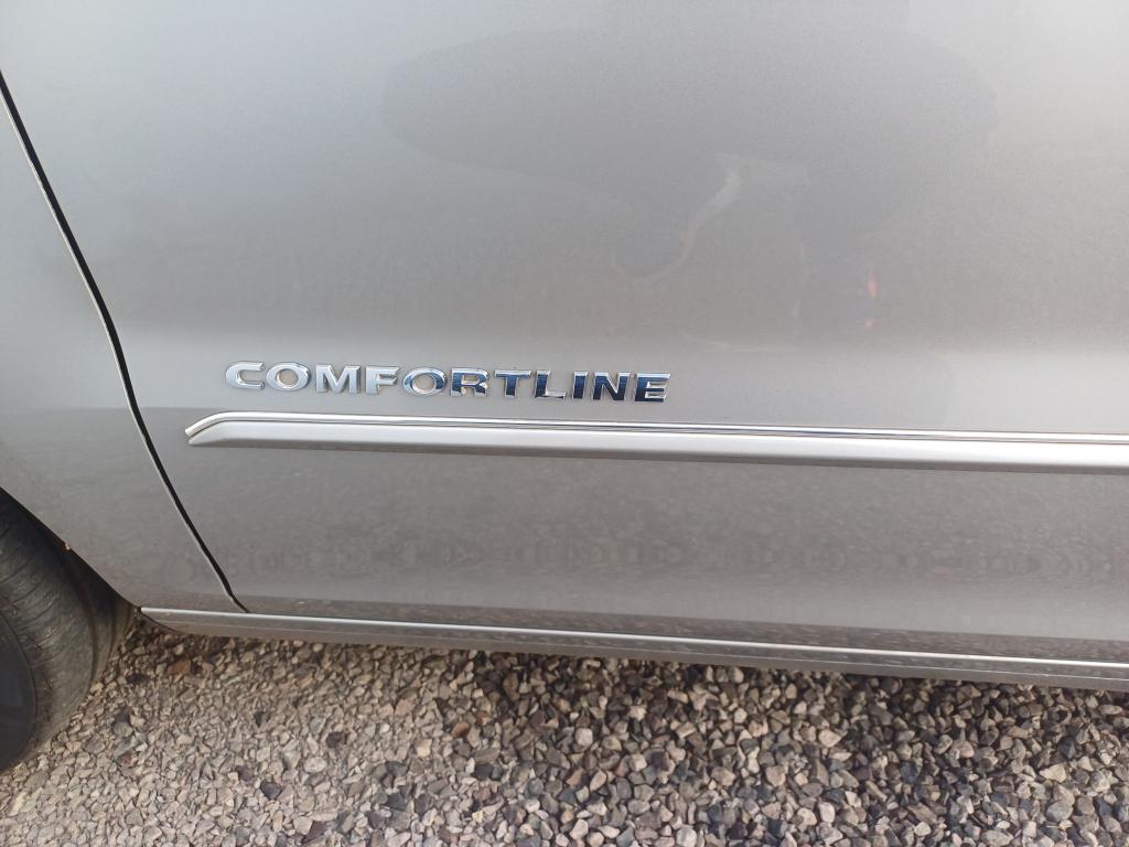 VOLKSWAGEN Fox - Foto