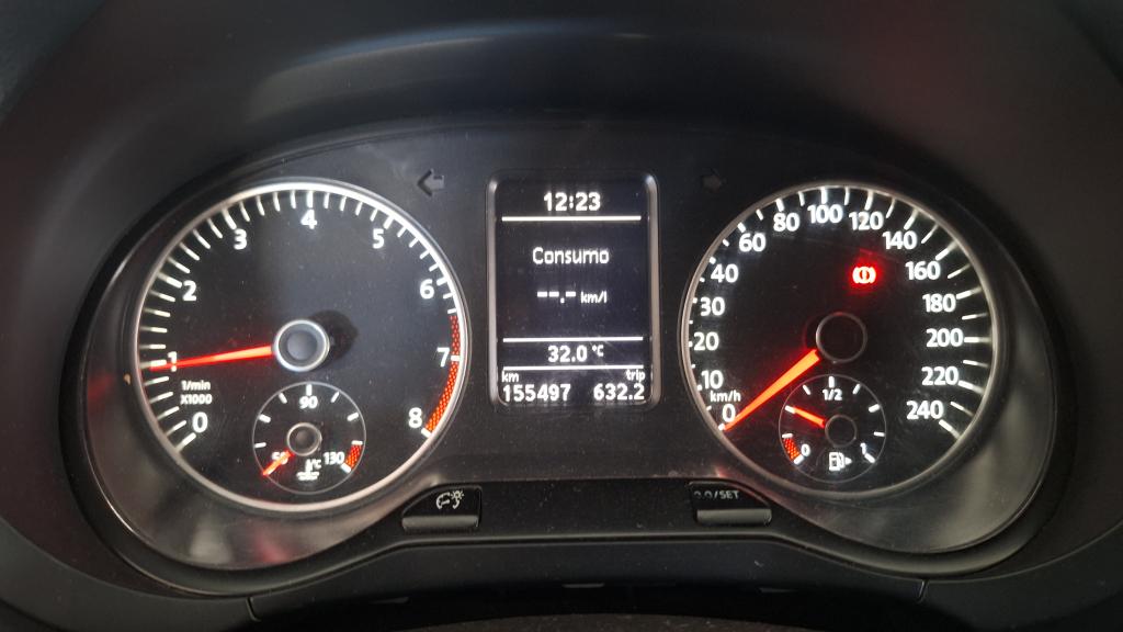 VOLKSWAGEN Fox - Foto