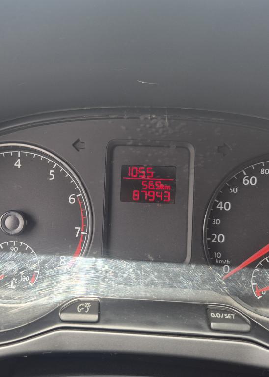 VOLKSWAGEN Fox - Foto