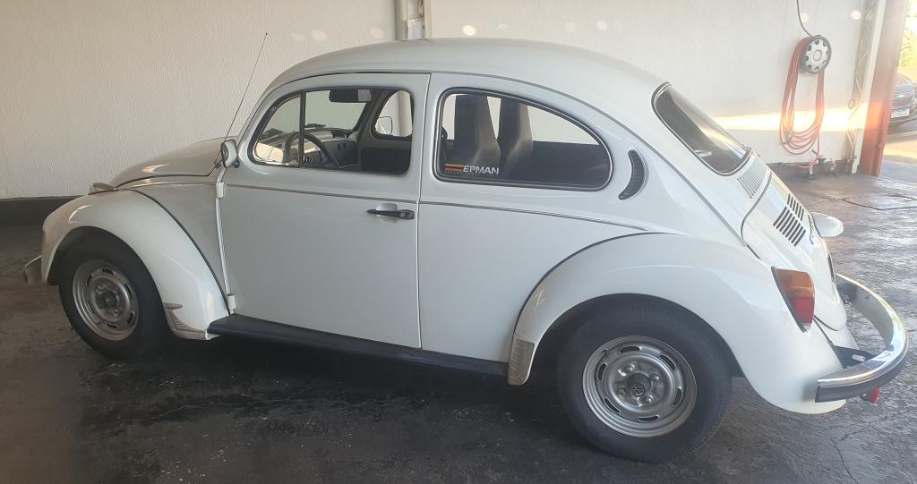 VOLKSWAGEN Fusca - Foto