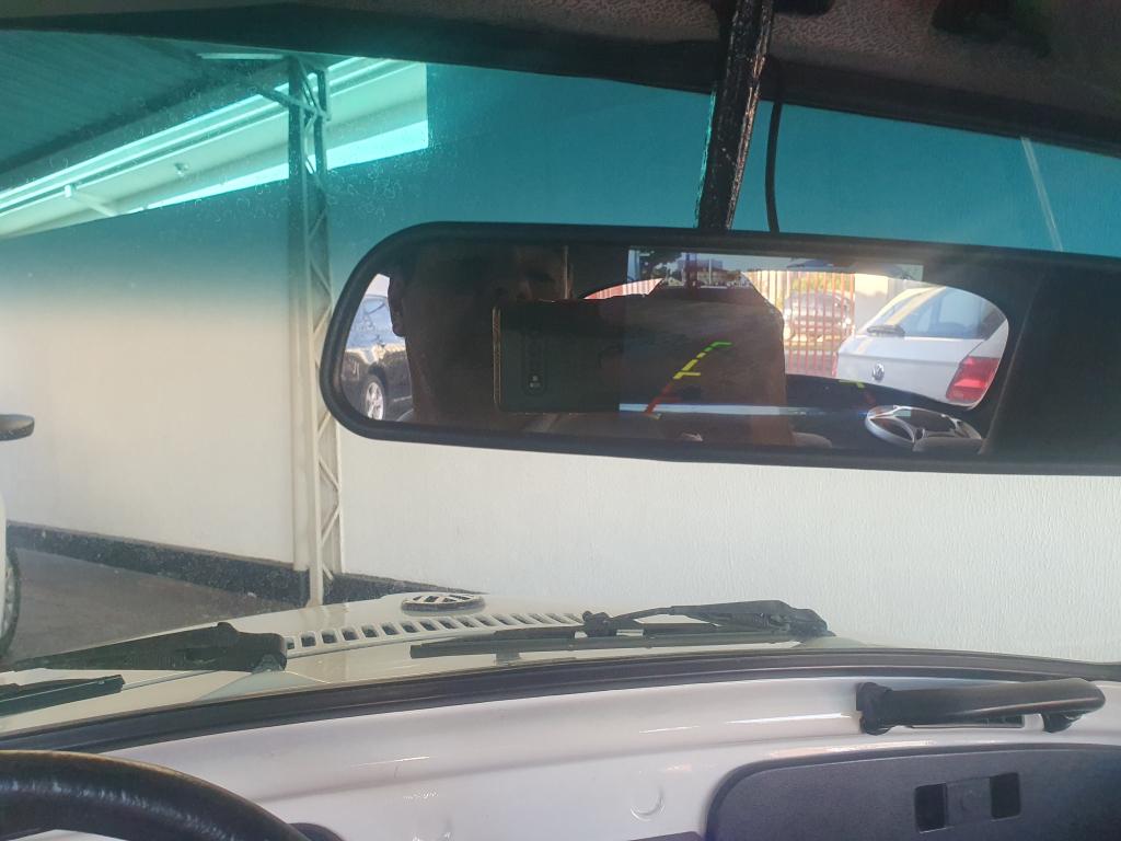 VOLKSWAGEN Fusca - Foto