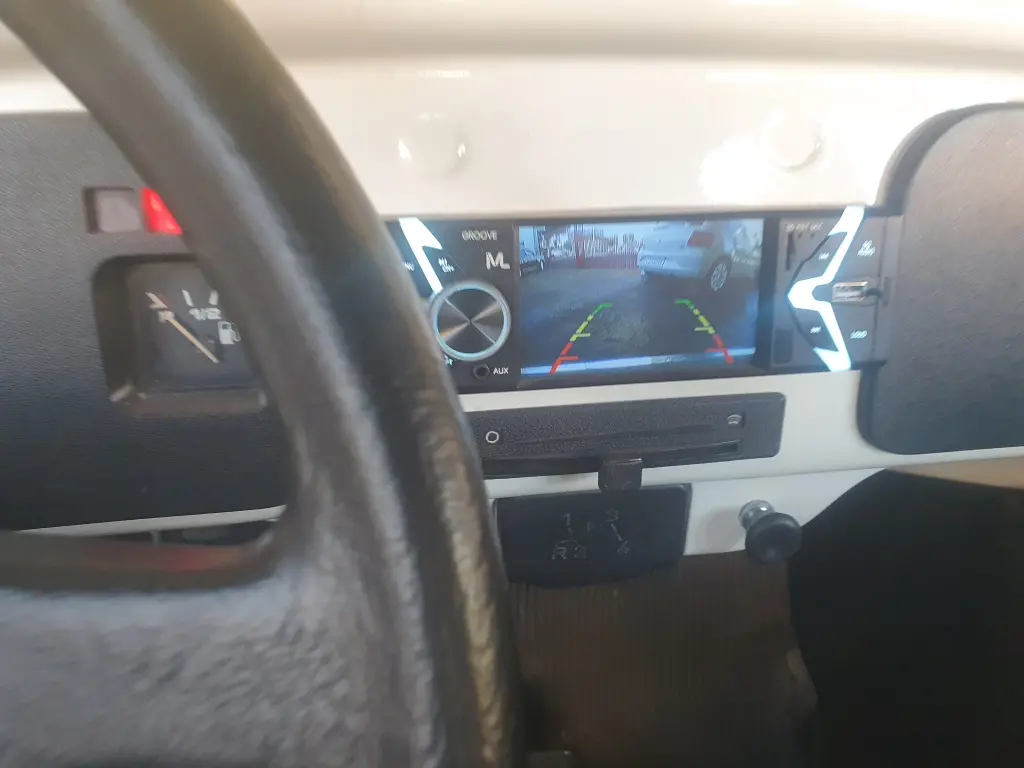 VOLKSWAGEN Fusca - Foto