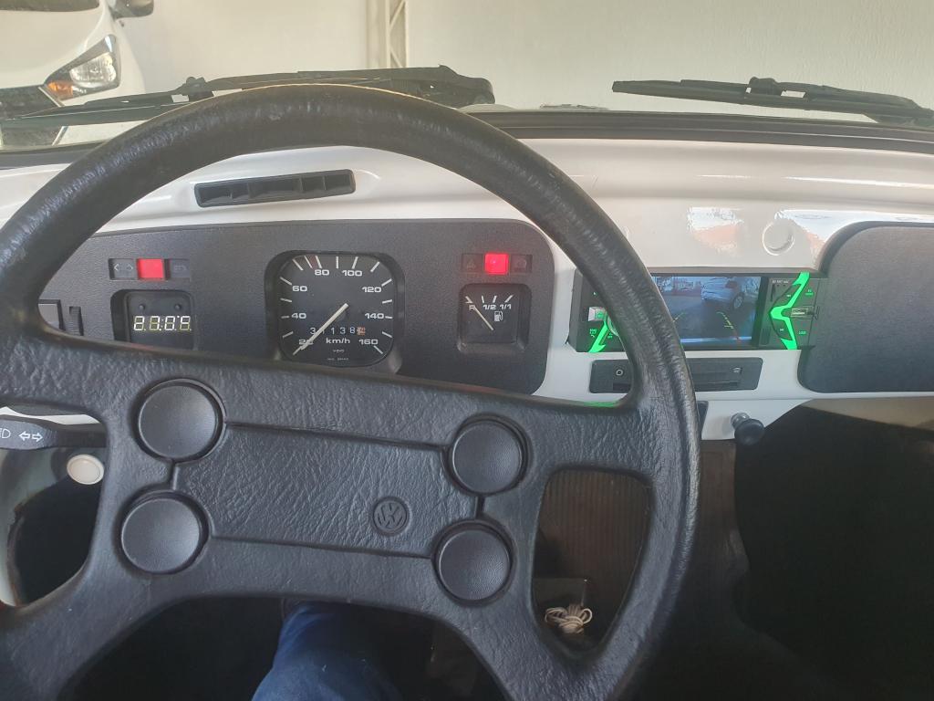 VOLKSWAGEN Fusca - Foto