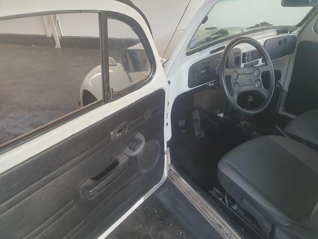 VOLKSWAGEN Fusca - Foto