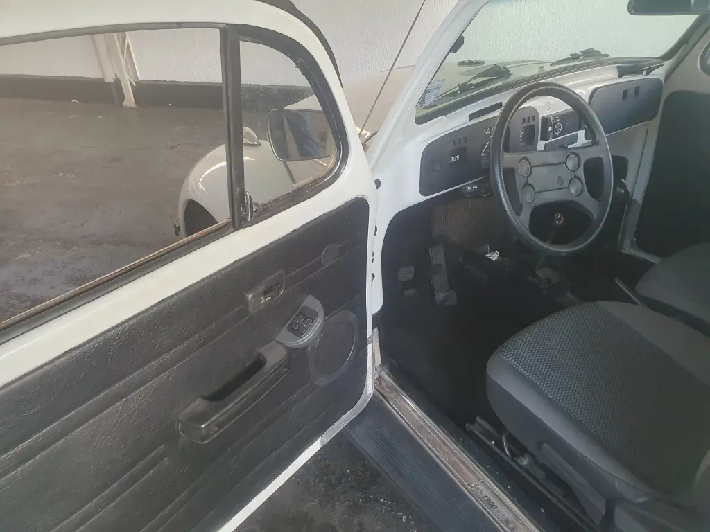 VOLKSWAGEN Fusca - Foto