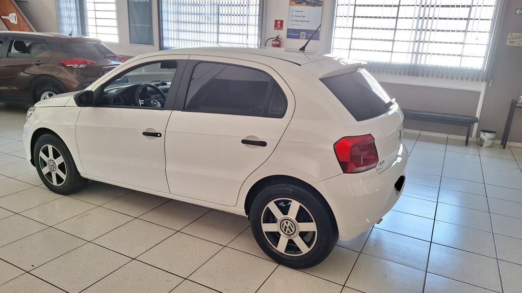 VOLKSWAGEN Gol - Foto