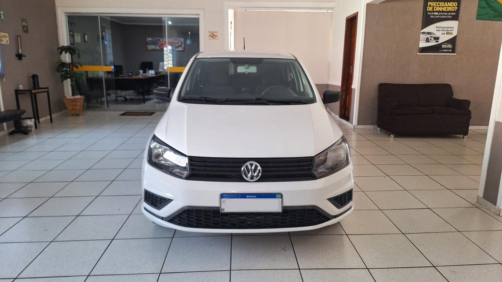 VOLKSWAGEN Gol - Foto