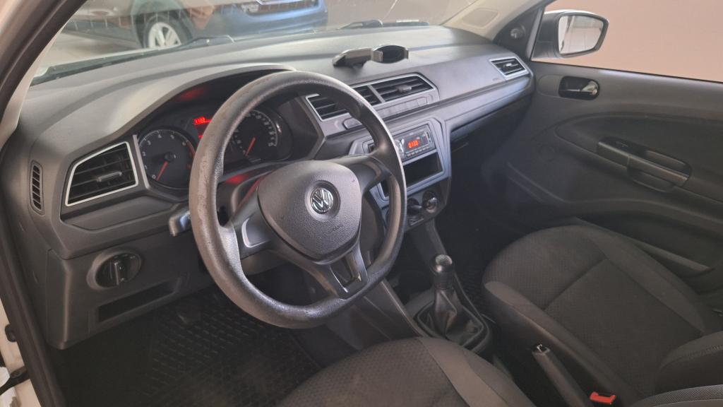 VOLKSWAGEN Gol - Foto