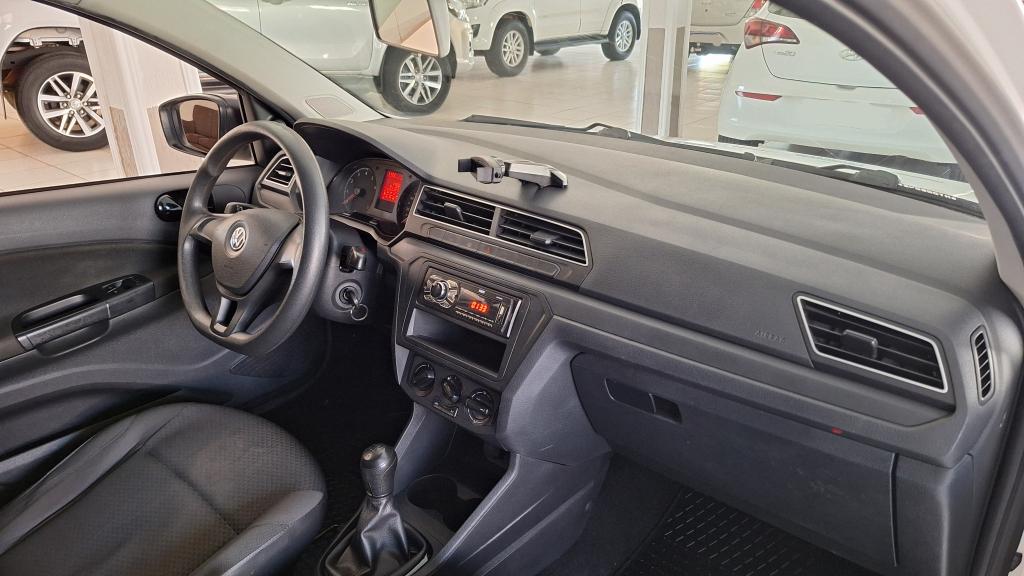 VOLKSWAGEN Gol - Foto