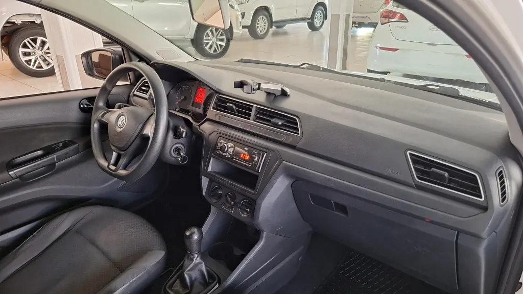 VOLKSWAGEN Gol - Foto