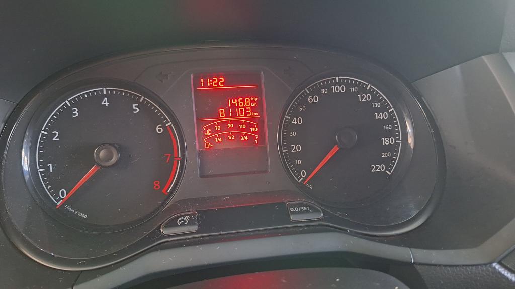 VOLKSWAGEN Gol - Foto