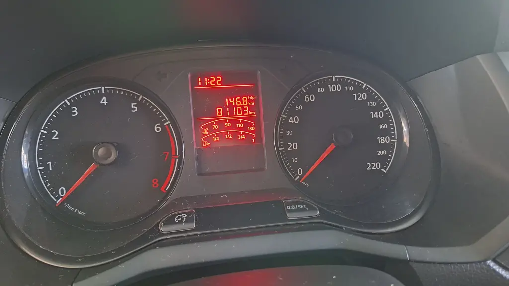 VOLKSWAGEN Gol - Foto