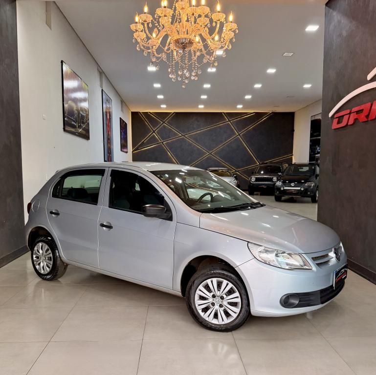 VOLKSWAGEN Gol - Foto