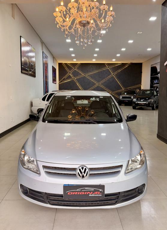 VOLKSWAGEN Gol - Foto