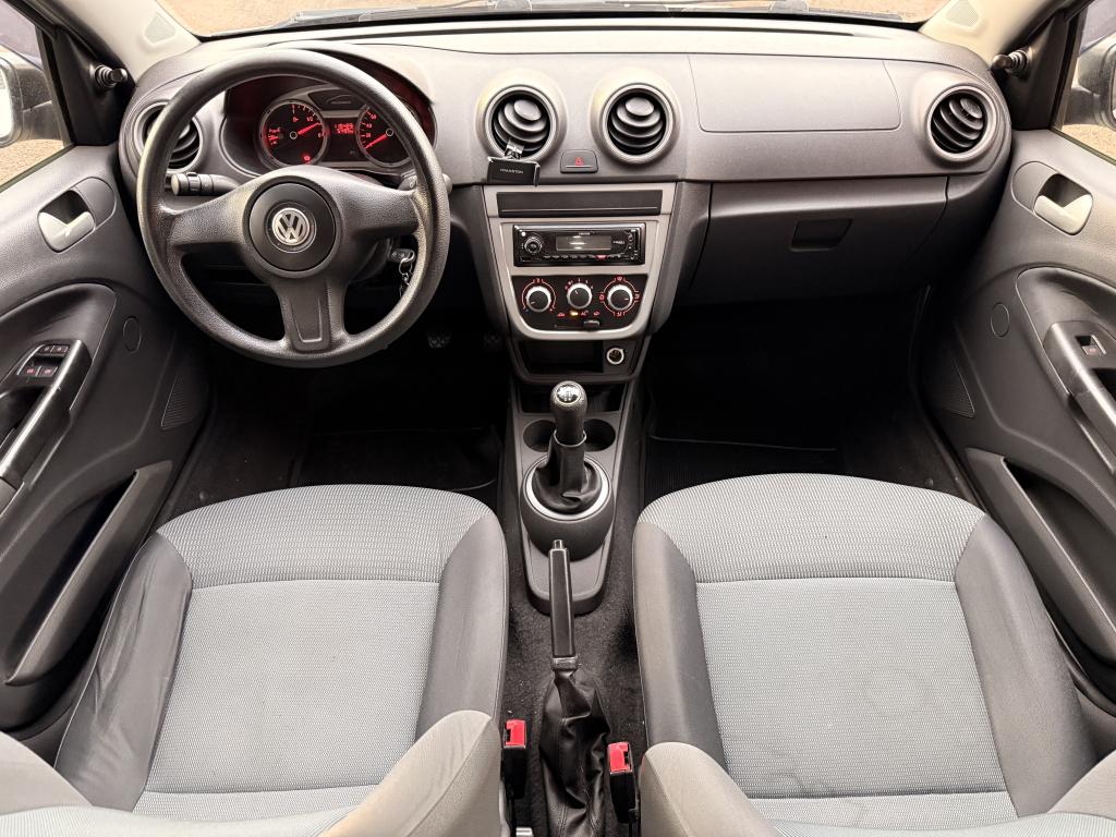 VOLKSWAGEN Gol - Foto