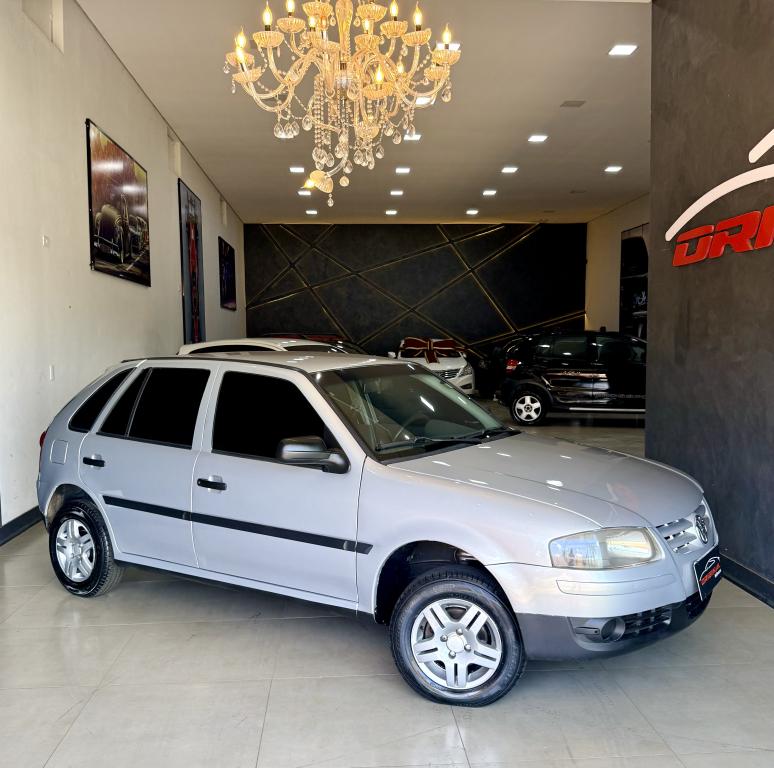 VOLKSWAGEN Gol - Foto