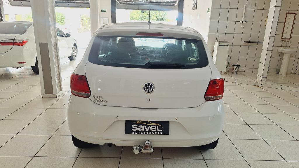 VOLKSWAGEN Gol - Foto