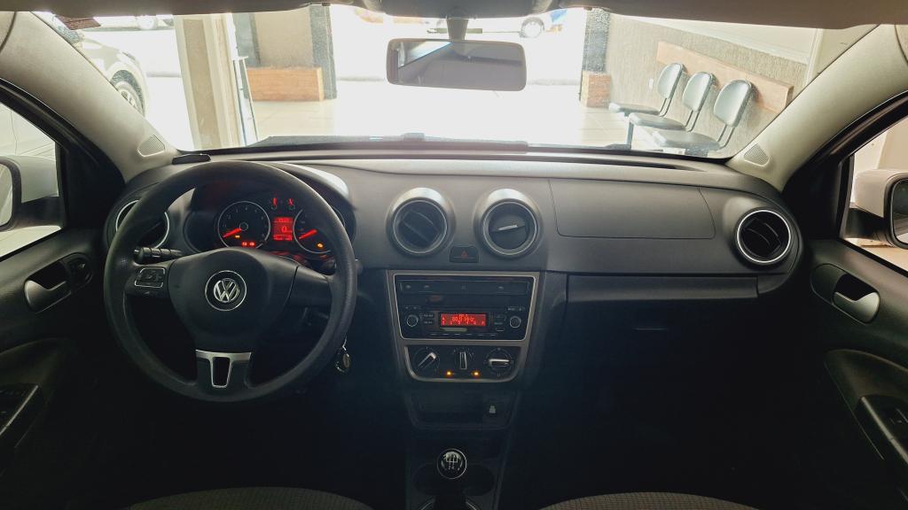 VOLKSWAGEN Gol - Foto