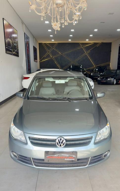VOLKSWAGEN Gol - Foto